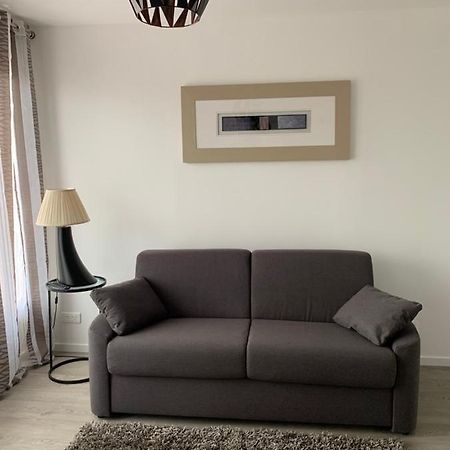 St Louis Appartement Roanne Bagian luar foto