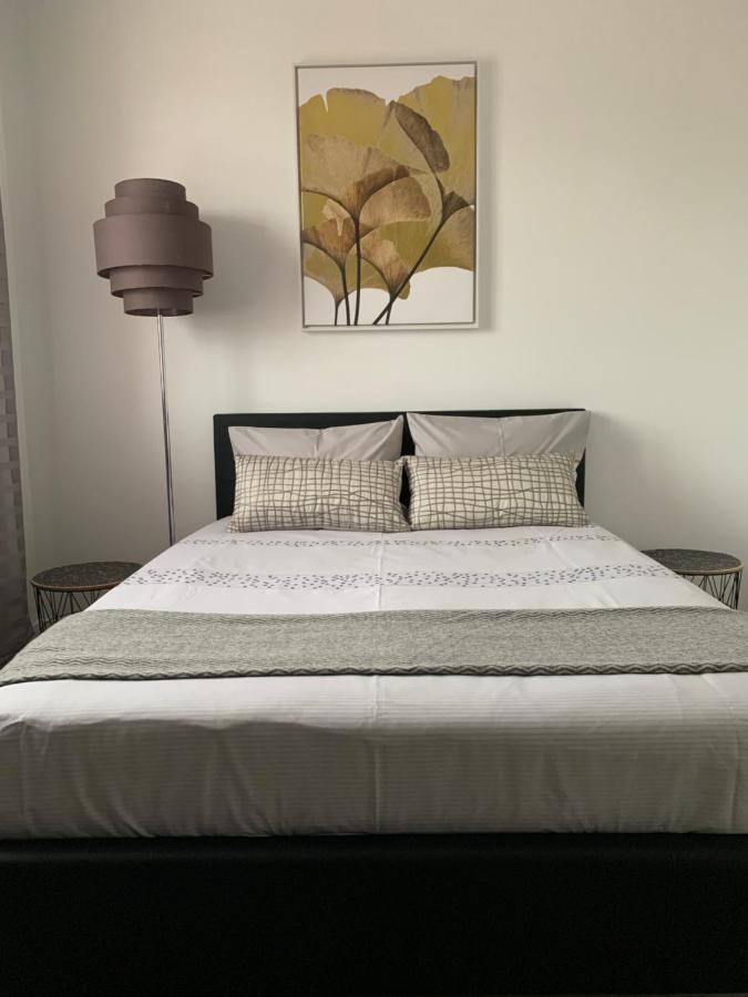 St Louis Appartement Roanne Bagian luar foto