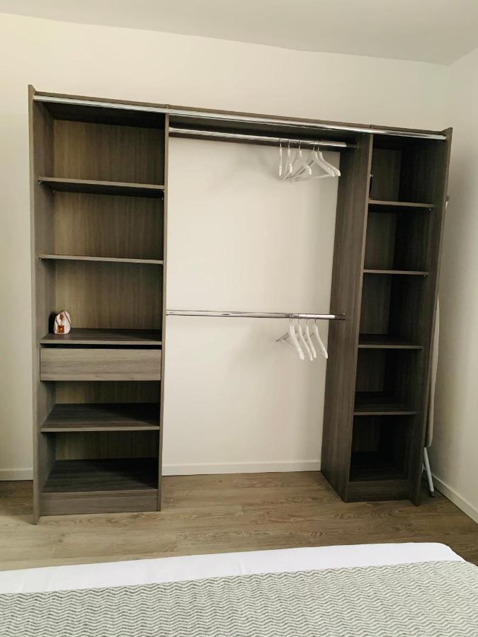 St Louis Appartement Roanne Bagian luar foto